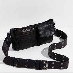 Wade Bag free people